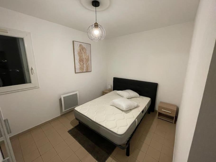 Lumineux T2 - Ajaccio Proche Mer 외부 사진